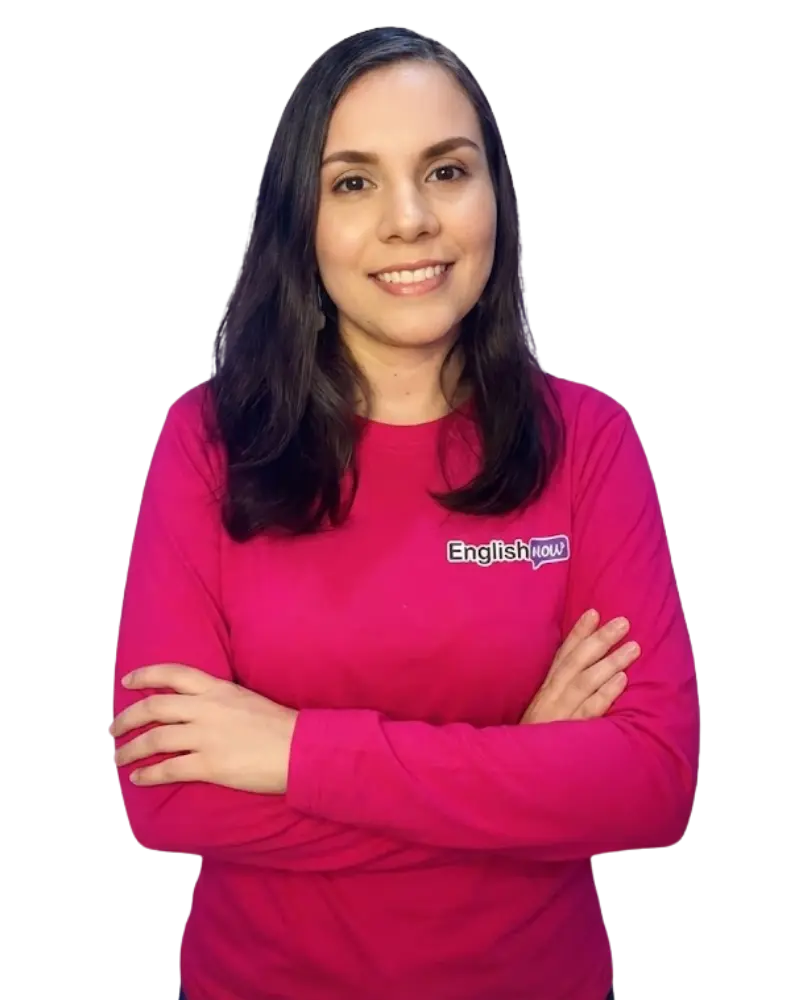 Cindy Bolaños Teacher