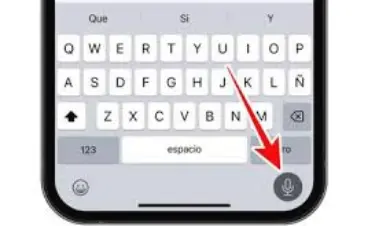 Ayuda Teclado
