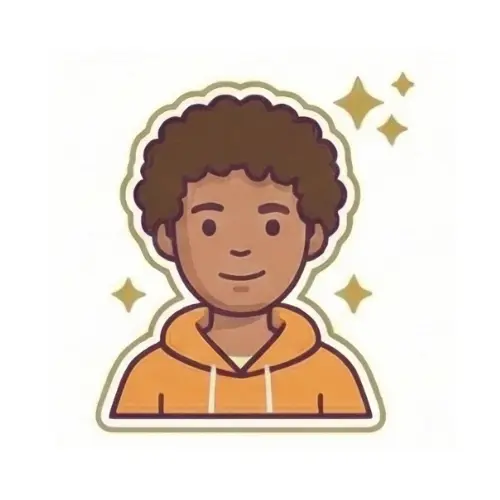Lucas Avatar