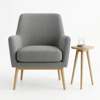 Preposición Next To