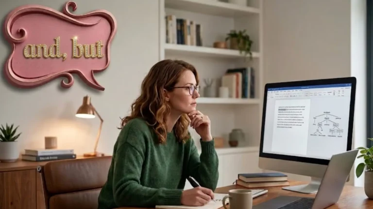 Coordinating Conjunctions Exercises: And, But, Or, So (FANBOYS)