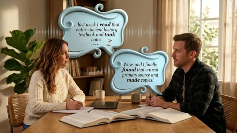 Domina los Verbos Irregulares en Pasado Simple (Sin Listas Aburridas)