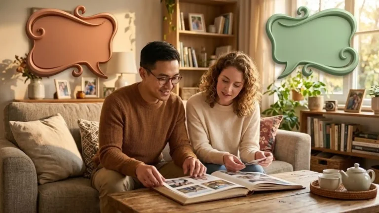 Pasado Simple en Inglés: Reglas de los Verbos Regulares (Terminación -ed)