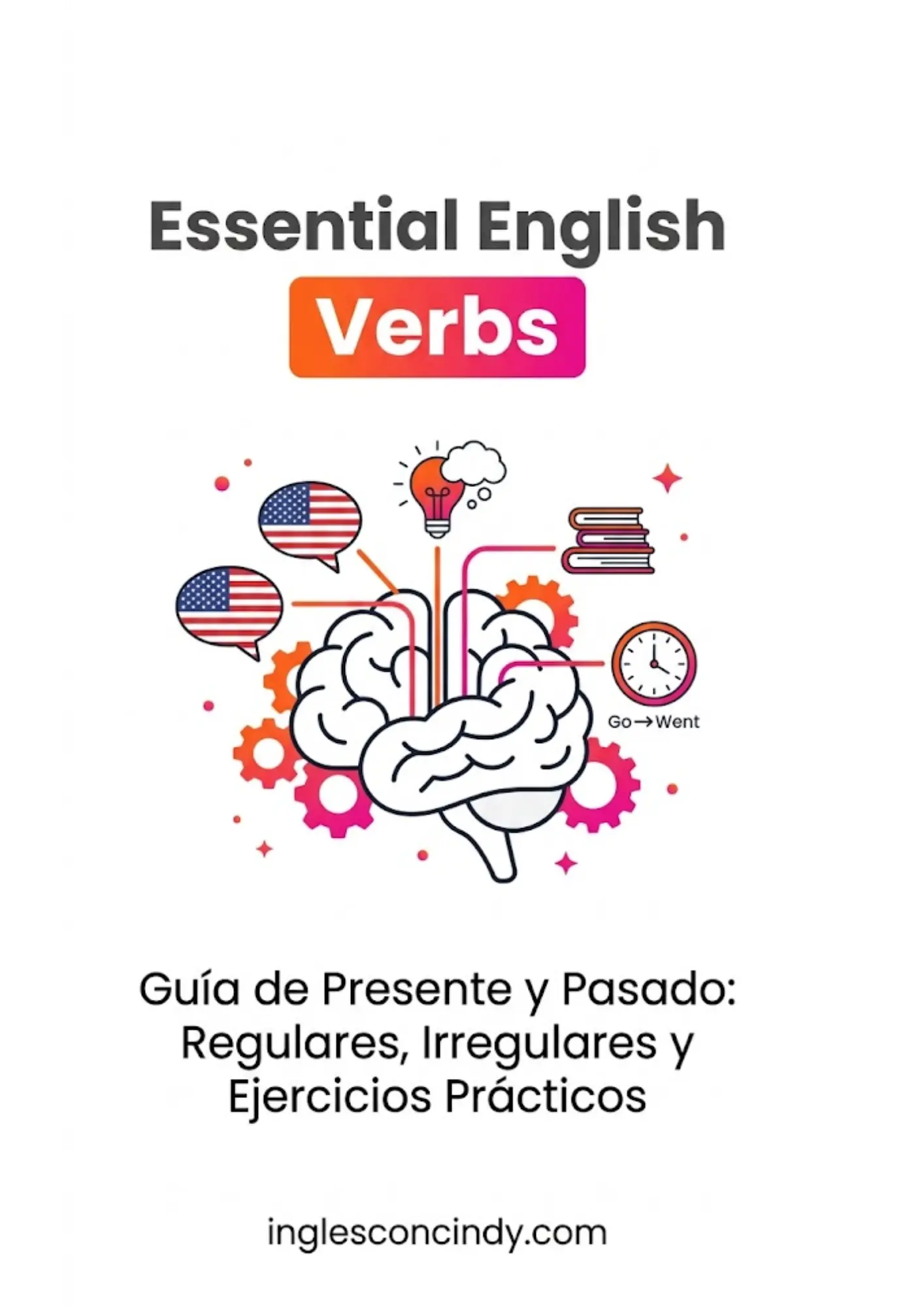 Guía de Verbos Gratis