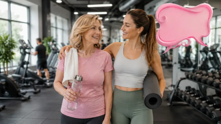Rutinas Diarias en Inglés: Presente Simple y la Tercera Persona