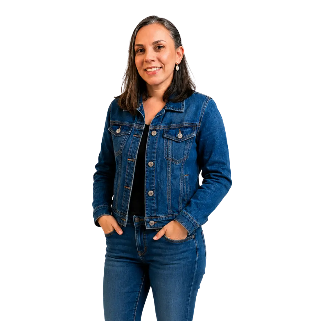 Cindy - Club VIP de Prácticas de Inglés