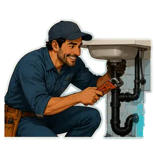Plumber