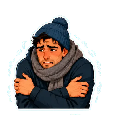 cold