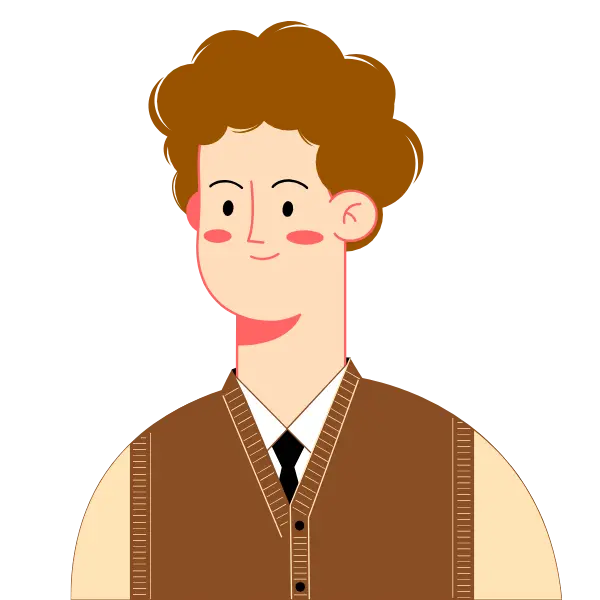 Avatar de Peter Stevenson
