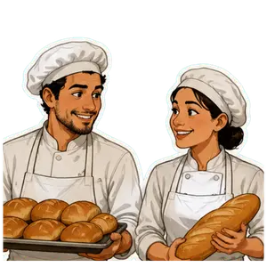 Bakers