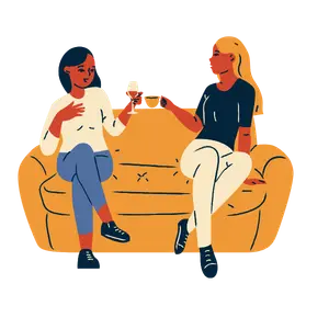 Conversación en inglés
