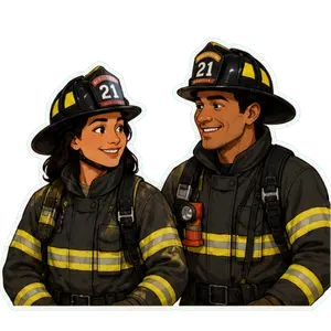 Firefighters
