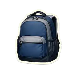 backpack