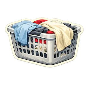 laundry basket
