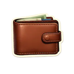 wallet