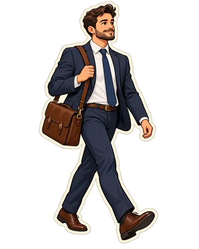 carry the bag