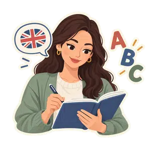 Study English