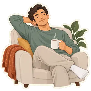 Relax