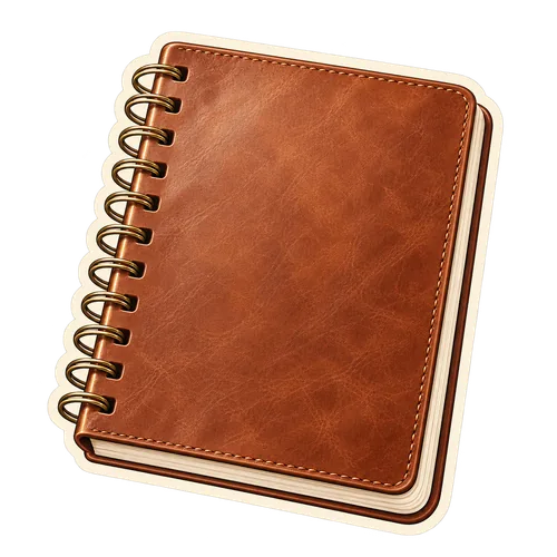 notebook — cuaderno