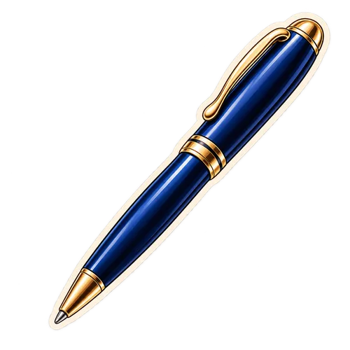 pen — lapicero