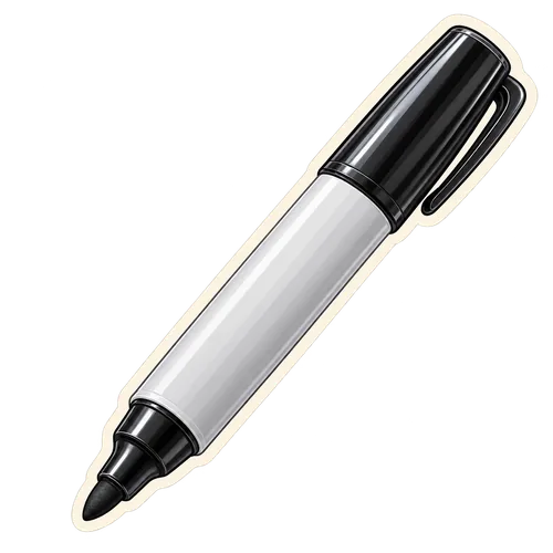 marker — marcador
