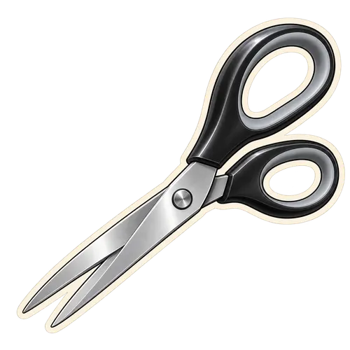 scissors — tijeras