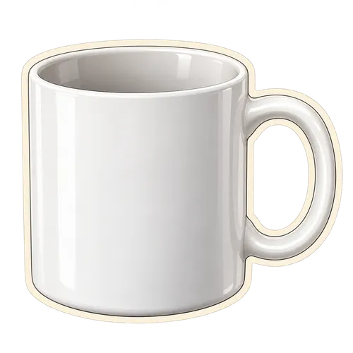 mug — taza