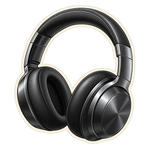 headphones — audífonos